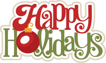 Happy Holidays from SPI