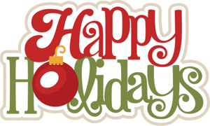 Happy Holidays from SPI