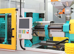 Injection Molding Machine Processing Tips