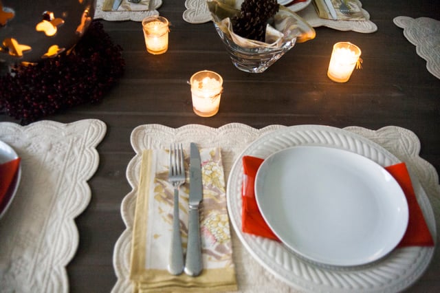 3 Tips for Your 2020 Thanksgiving Shutdown