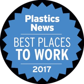 Best Places to Work Logo