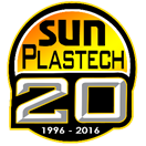 Sun Plastech 20
