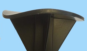 Distortion in Injection Molding