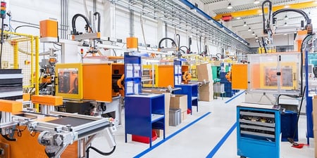 How to Identify and Fix Sink and Pull in Injection Molding