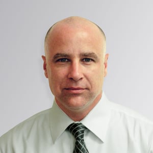 New Asaclean President Joseph T. Serell
