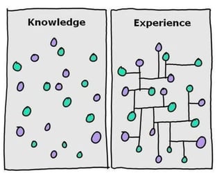 KnowledgeandExperience