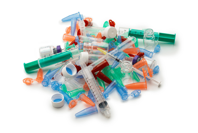 Why Medical Processors Can’t Afford Contamination: The Critical Role of Purging Compounds