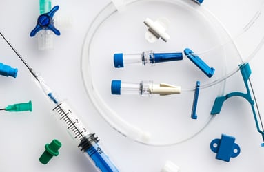 Asaclean Purging Compounds are designed to excel in medical applications.