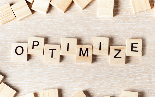 4 Purging Optimizations for Difficult Changeovers