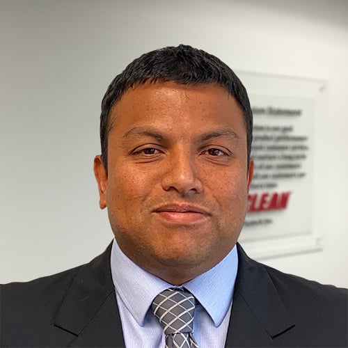 Phani Nagaraj, President at Asahi Kasei Plastics North America