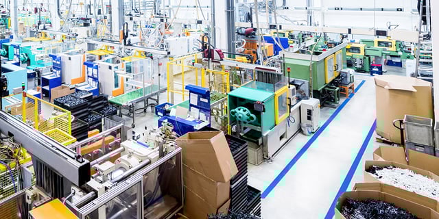5 Reasons to Finally Trial Asaclean Grades for Your Plastics Processing Needs