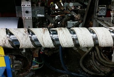 Screw pulls and pushes are a necessary evil, but Asaclean makes them painless.