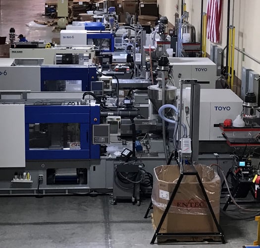 How Asaclean PLUS Solved a Custom Molder’s Hot Runner Issues & Cut Their Scrap by 62.5% (Customer Success Story)
