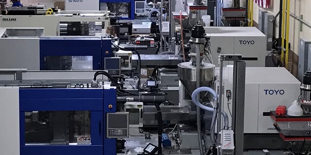 Maximize Efficiency: 4 Proven Tips to Slash Injection and Extrusion Scrap by 90%