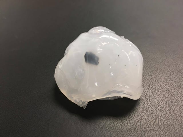 How to Reduce Gels & Black Specks in PE During Conversion