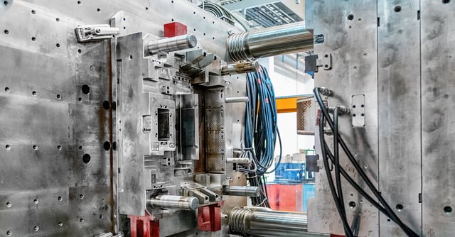 Minimize Scrap, Boost Efficiency with PEEK & Ultem:Asaclean's Solution