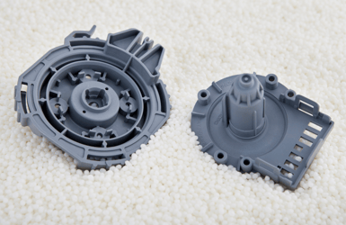 : High-temperature purging compound used for PEEK, PEKK, and ULTEM™ resin changeovers.