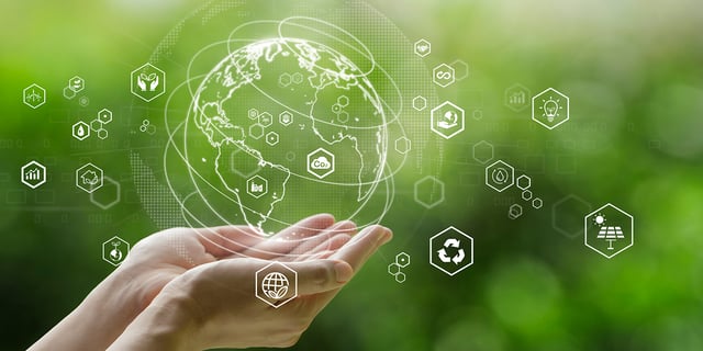 Asaclean: Your Sustainable Manufacturing Partner