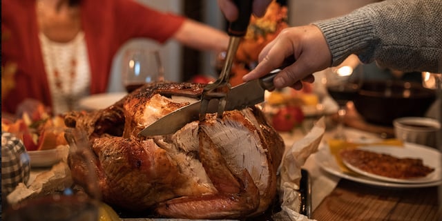 Happy Thanksgiving 2022 from Asaclean!
