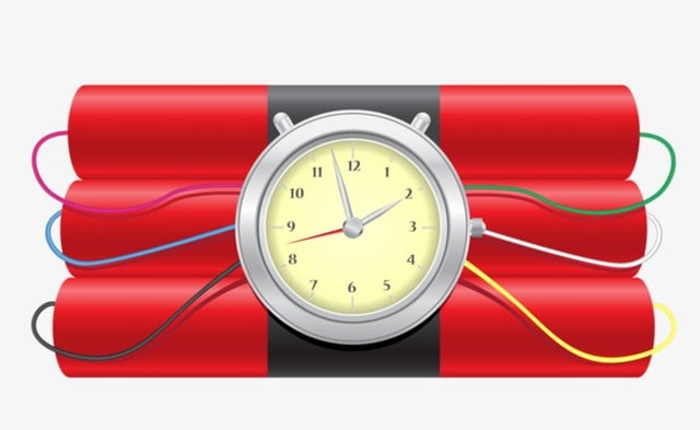 Why Purging With Polycarbonate is a Contamination Time Bomb