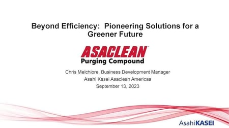 Beyond Efficiency: Pioneering Solutions for a Greener Future