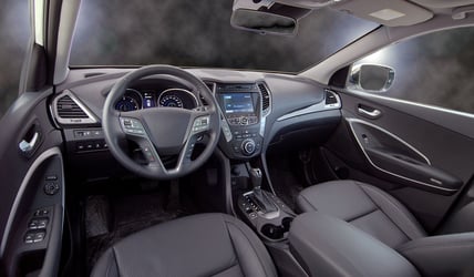Achieving Seamless Part Integration: The Art of Gloss Control