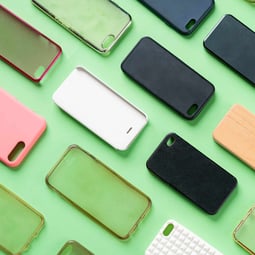 various-types-of-cellphone-cases