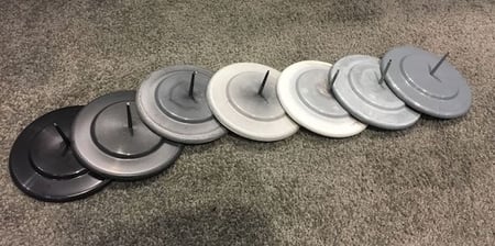 Asaclean C: Mastering Color Changes in Injection Molding for 2024