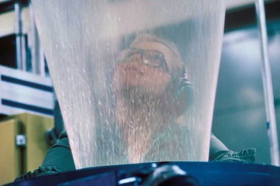 asaclean blown film use