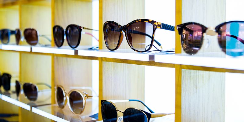 shades of sunglasses