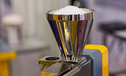 4 easy steps to calculate the right amount of purging for your machine