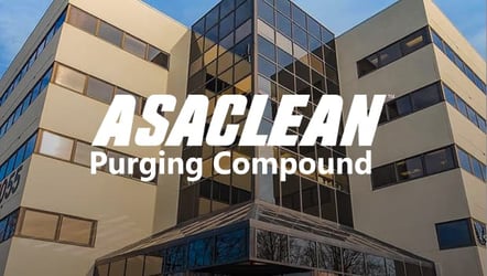 Asaclean Purging Compound Maker Sun Plastech Names Gabe Howard Technical Sales Representative