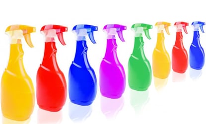 Purging Compounds are a perfect solution to blow molding processing challenges.