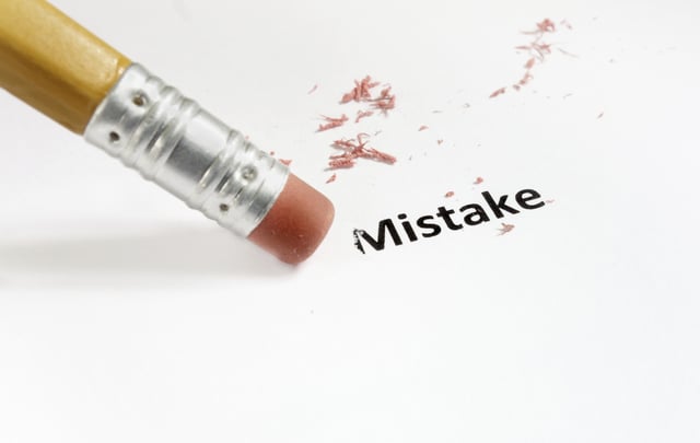 Avoid These 3 Common Mistakes When Using A Purging Compound