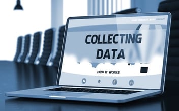 collecting processing information is important to save money purging.
