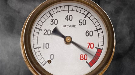 Why Barrel Pressure Is One of the Most Important Indicators in Extrusion