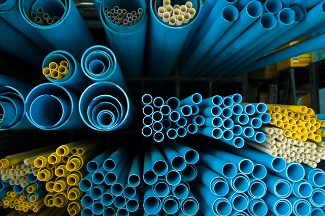 Half the Purge, Double the Savings: Reducing Scrap in PVC Extrusion