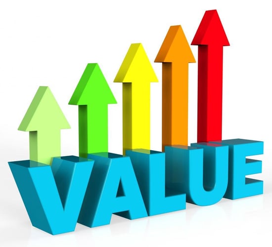 Value-Add: More Than a Buzzword