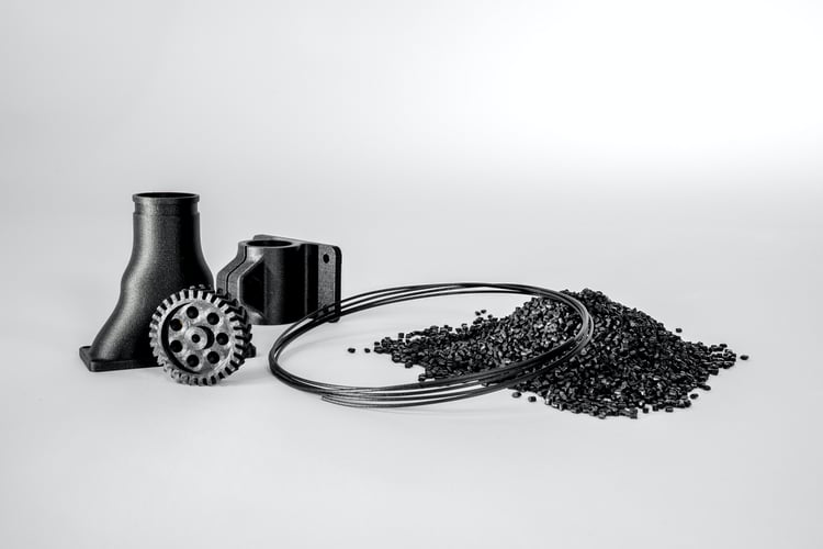 3 Ways Purging Compounds Help You Save With Super-Engineering Resins
