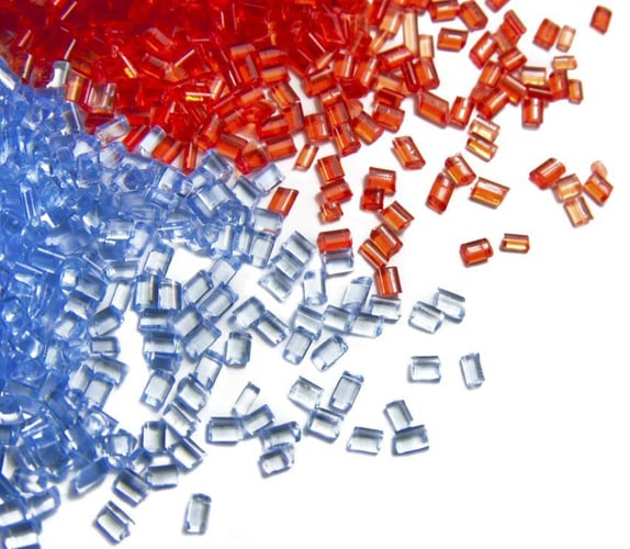 Want To Reduce Carbonization? Try Glass-Filled Purging Compounds