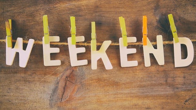 Excited about Sunday Night or Monday Morning Start Up?