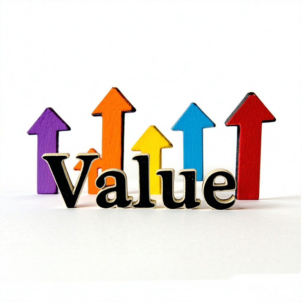 Value-Add: More Than a Buzzword
