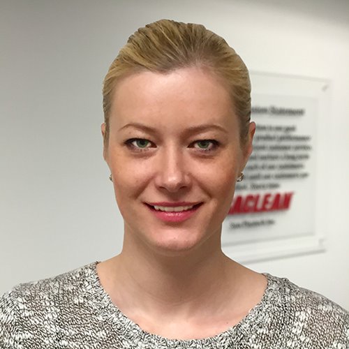 ASACLEAN™ Manufacturer, Sun Plastech, Inc. Announces Irina Karmilceva as New Controller