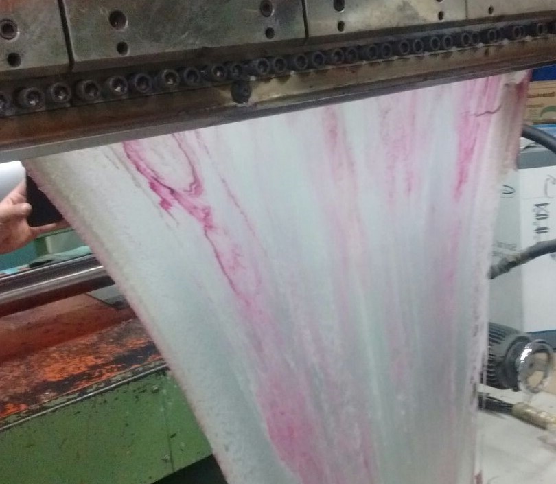 Purging Photo Purge Smart: Purging Solutions for Packaging Processors