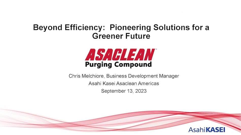 Beyond Efficiency: Pioneering Solutions for a Greener Future