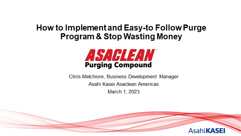 How to Pick a Purging Compound & Introduce a Personalized Purge Program