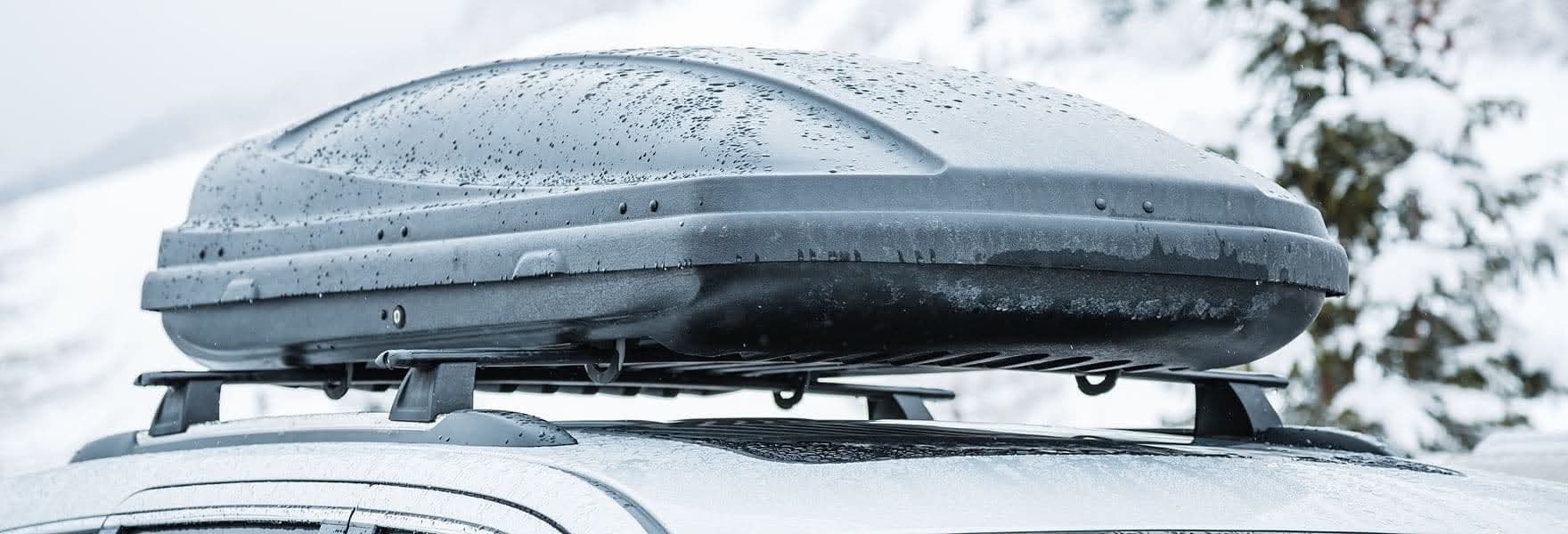 Rooftop Car Rack